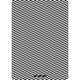 Brown Frosting Birthday Cupcake Invitations Image 2 of 6